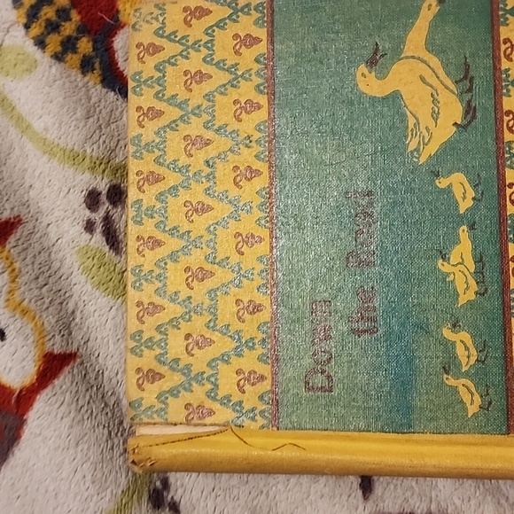 Down The Road by Nila Banton Smith 1945 - Picture 2 of 5